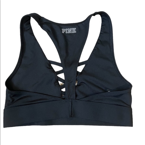 PINK Ultimate Sports Bra - Picture 2 of 4